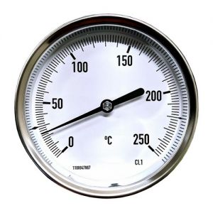 Đồng hồ đo nhiệt độ Trung Quốc