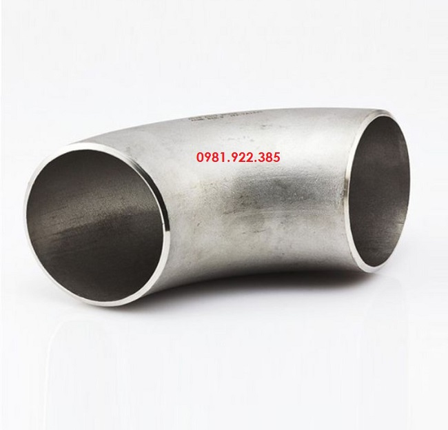 Hình ảnh chếch hàn inox