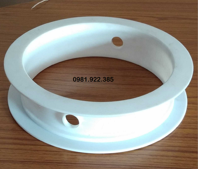 Gioăng làm kín van bướm PTFE