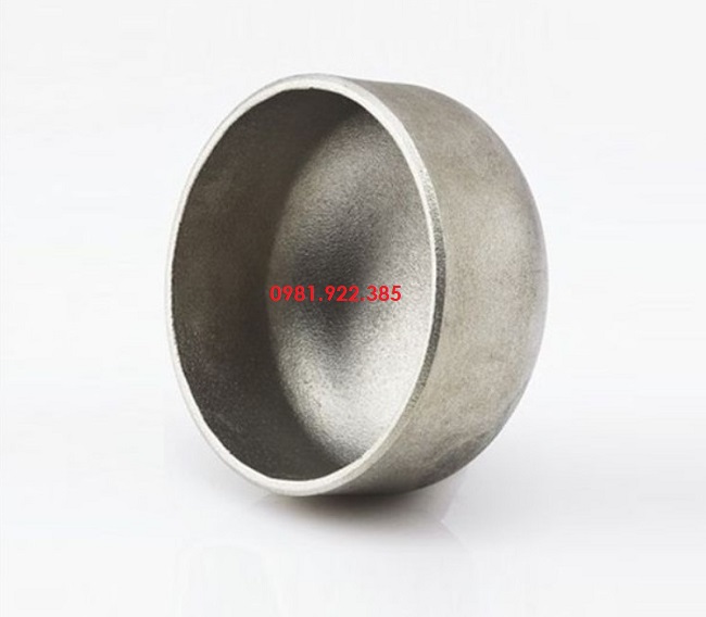 Hình ảnh nút bịt hàn inox