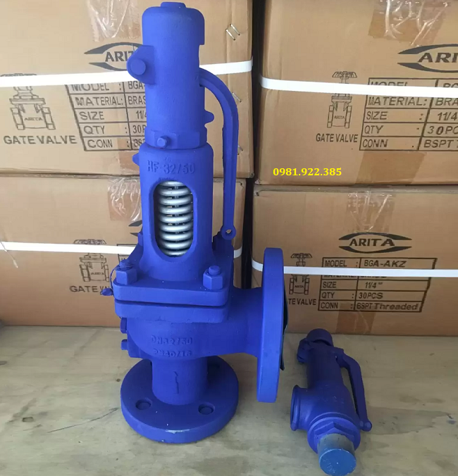 safety_valve_dn40