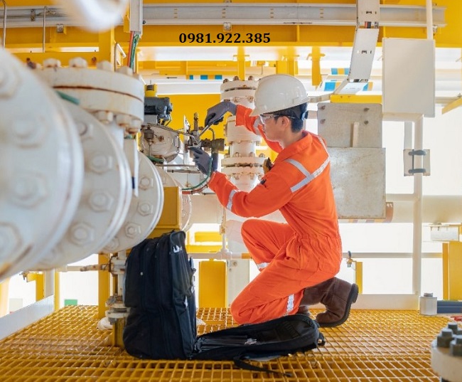 Hướng dẫn lắp đặt van bi điều khiển điện