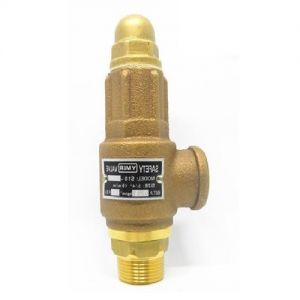 Van an toàn dùng cho nước 