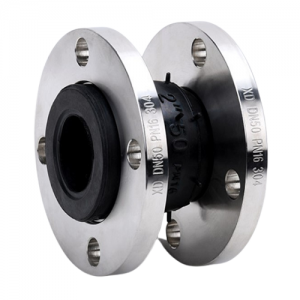 Khớp nối mềm cao su Đài Loan