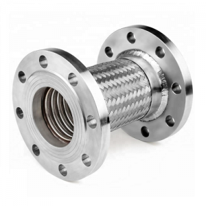 Khớp nối mềm inox Nhật Bản