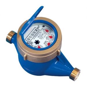 Đồng hồ đo lưu lượng nước sạch