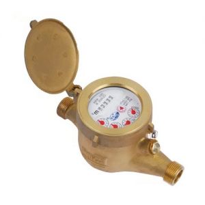 Đồng hồ đo lưu lượng nước lạnh