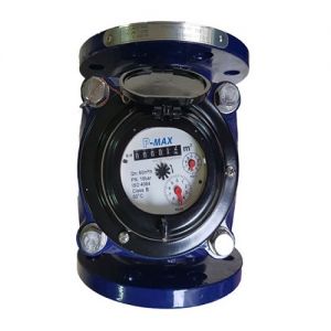 Đồng hồ đo nước Malaysia