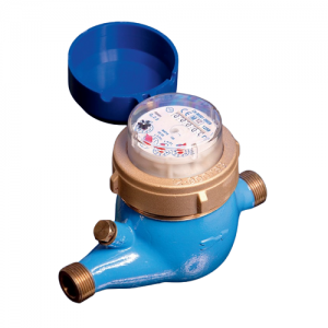 Đồng hồ đo nước Thái Lan