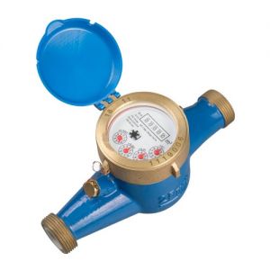 Đồng hồ đo nước Đài Loan