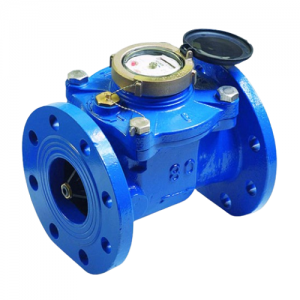 Đồng hồ đo nước Hàn Quốc