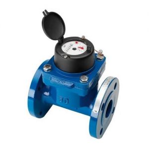 Đồng hồ đo nước Đức