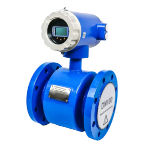 Đồng hồ đo lưu lượng hoá chất điện tử