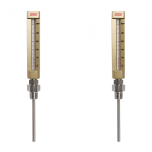 Nhiệt kế thuỷ ngân