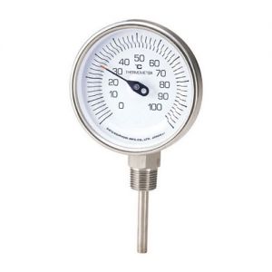 Nhiệt kế lưỡng kim