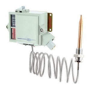 Công tắc nhiệt độ