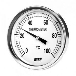 Đồng hồ đo nhiệt độ Hàn Quốc