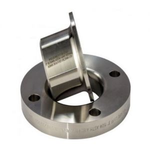 Mặt bích cổ lồng