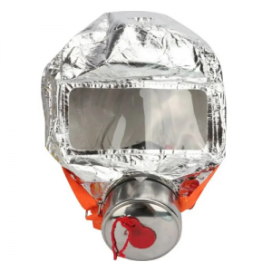 Mặt nạ chống khói chữa cháy