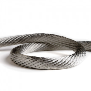 Cáp thép chống xoắn