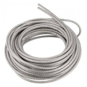 Cáp thép chịu lực