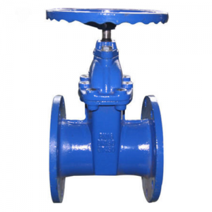 Van cổng Z45X-10