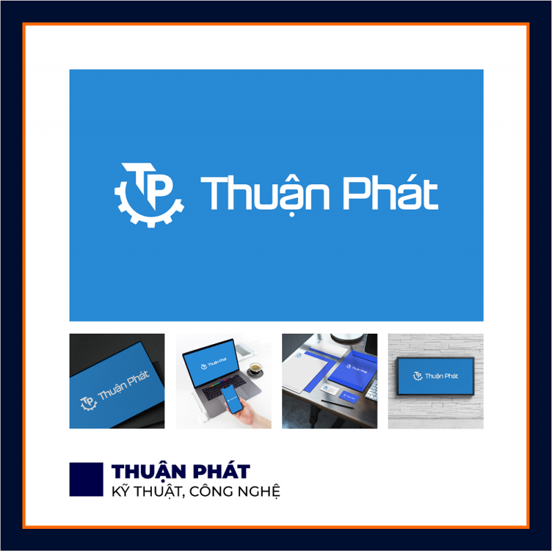 Giới thiệu Công Ty TNHH Vật Tư Công Nghiệp Thuận Phát