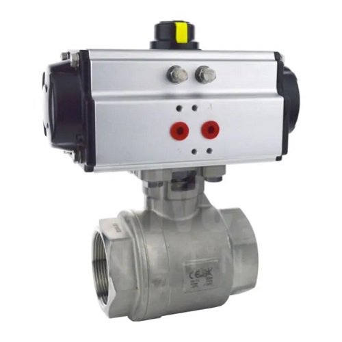 Van bi điều khiển khí nén tại Đà Nẵng