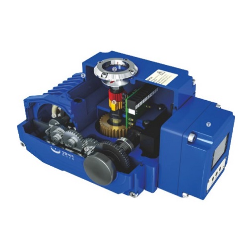 Bảng mạch mô tơ điện tuyến tính