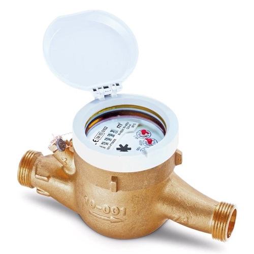 Báo giá đồng hồ đo nước