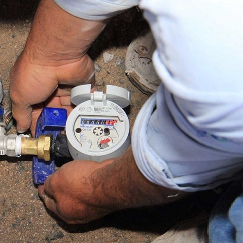 Thời hạn thay đồng hồ đo nước là bao lâu? Khi nào cần thay và bảo trì