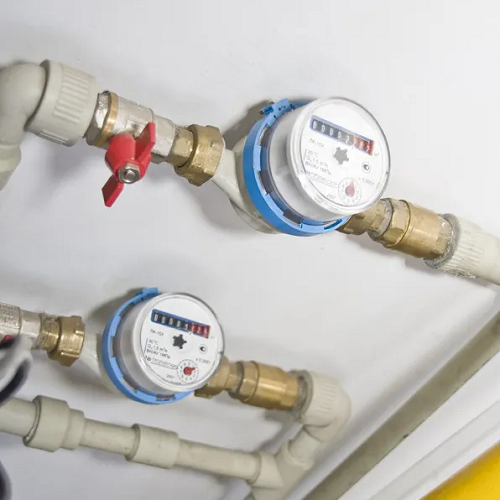 Có nên lắp van một chiều cho đồng hồ đo nước không?