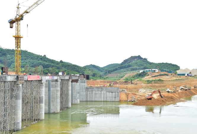 Hình ảnh dự án