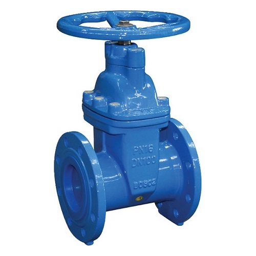 Bảng giá van cổng