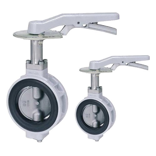 Van bướm tay gạt có bao nhiêu loại? Nên sử dụng loại nào tốt