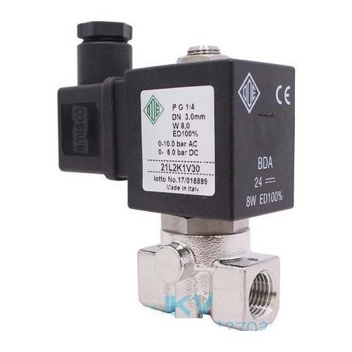 Van điện từ Quảng Nam | Mua bán van điện từ tại Quảng Nam