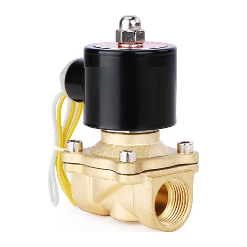 Van điện từ Quảng Ninh | Mua bán van điện từ tại Quảng Ninh