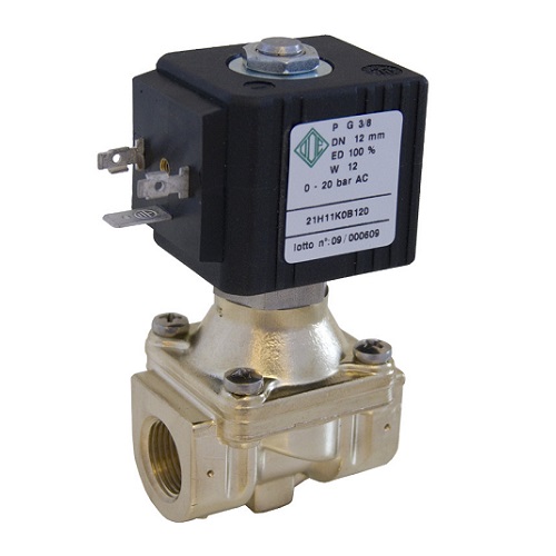 Van điện từ Hà Nam | Mua bán van điện từ tại Hà Nam