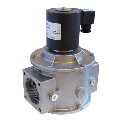 Van điện từ Bắc Giang | Mua bán van điện từ tại Bắc Giang