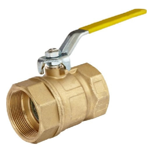 Tìm hiểu về van bi