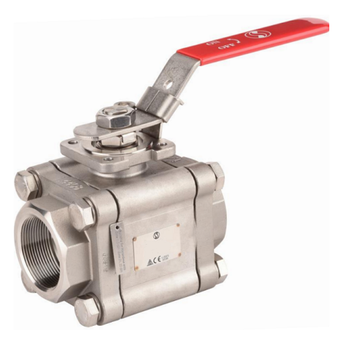 Van bi dùng cho hơi nóng