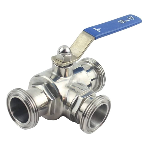 Van bi dùng cho hóa chất