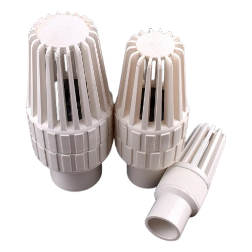 Báo giá Rọ bơm - van chân - van hút