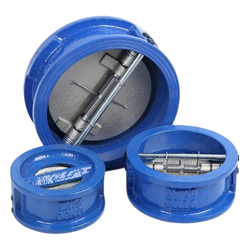 Phân loại van một chiều