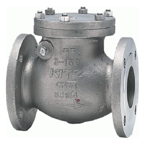 Van một chiều xăng dầu