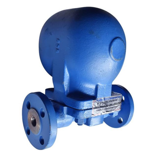 Bẫy hơi nước là gì?