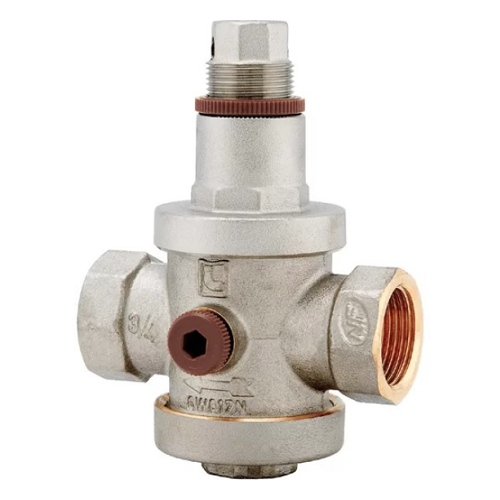 Van giảm áp tại Hưng Yên