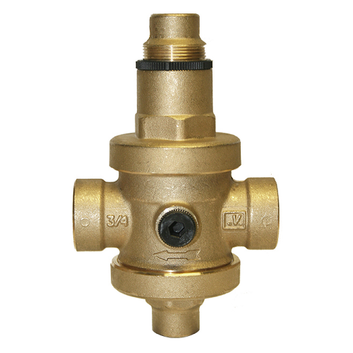 Van giảm áp tại Vĩnh Phúc