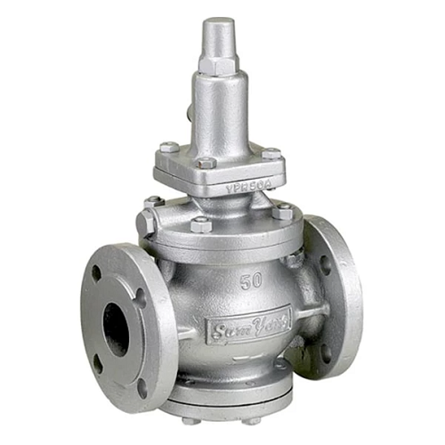 Van giảm áp tại Hà Nam